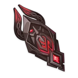 Смертельная статуэтка